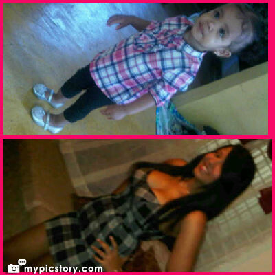 Los mejores momentos de mi vida son los que paso con mi hija con ella todo sin ella nada :)