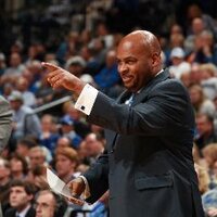 David Aki Collins (@coachak40) 's Twitter Profile