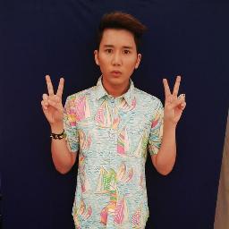 P.O;@SMASHiindonesia call me: Langga (JUST PARODY):