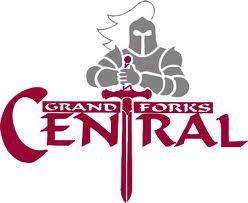 The Official Grand Forks Central Golf account