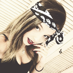 but you're so hypnotising