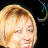 Profesora de Español para Inmigrantes.
Locutora de Radio en programas socioculturales.