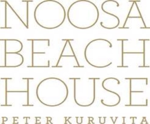 A beautiful beach-side restaurant in the Noosa Sheraton offering a fresh, dynamic menu by @peterkuruvita