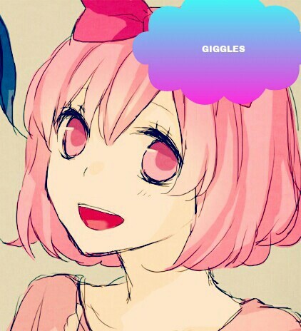 LovelyGiggles's profile picture. Hi I'm Giggles and I love you all! I always play with Toothy and Cuddles HTF