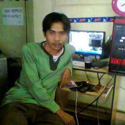 AGESERVISTVthea's profile picture. 