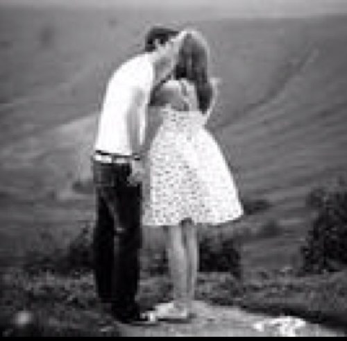 Relationships aren't like the movies but if you get it right it can be a fairytale