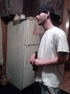 aaron_m419's profile picture. 