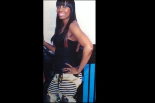 Enjoying life living it to the fullest....