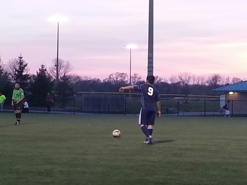 ElginPumas's profile picture. We Live and Breathe soccer