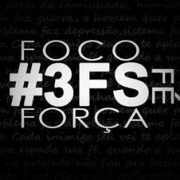 Mar manso não faz de você um bom marinheiro, aponte para a fé e comece a remar. Foco, Força e Fé ! #3Fs