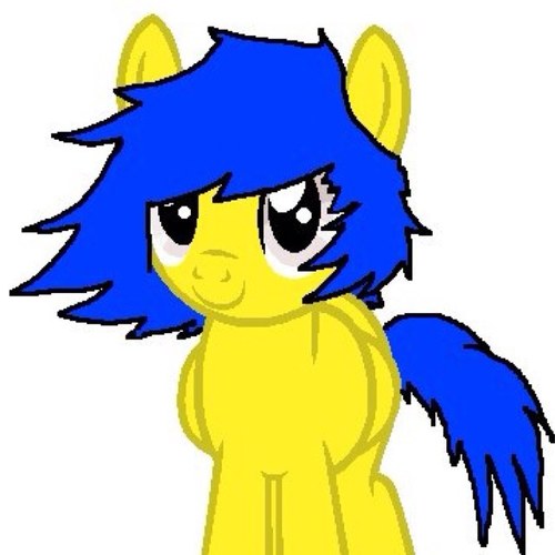 Im Yellow! Pleased to meet you!