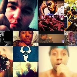 TeamDeificInk's profile picture. @JoelVenomIL @NickNemesis @610Mo @DanteOutten @SaboTajhOMG @JordonMusic @The_Blak_Spyda @mrhereandthere @EvoProductions @niggaray22 @DefinitionBeatz @mibrownnn