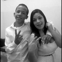 sou so um mlk de um grupo de rap @restituiçaorap sou @santista com mto orgulho so tenho 14 anos sou de uma igreja muita legal