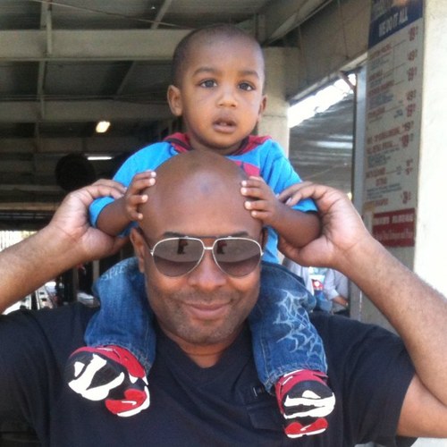 chairmanfur's profile picture. The Sheikh of Hip Hop