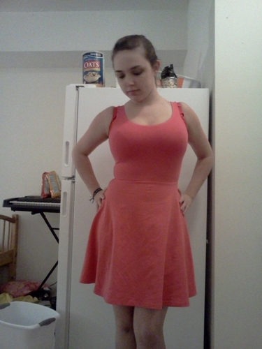 ObsessWBreasts's profile picture. Lingerie blogger. Bra size 28JJ/K. Also obsessed with: cats, Arrested Development, chemical engineering.