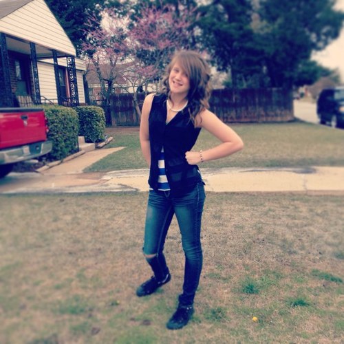 Hi Im Kaylie Im A Speed Skater Im Awesome And Halarious Lol Thats Me