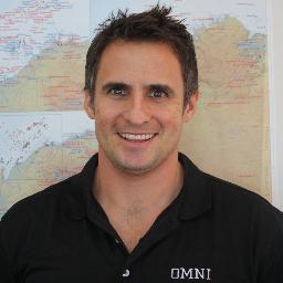 Daniel Jackson