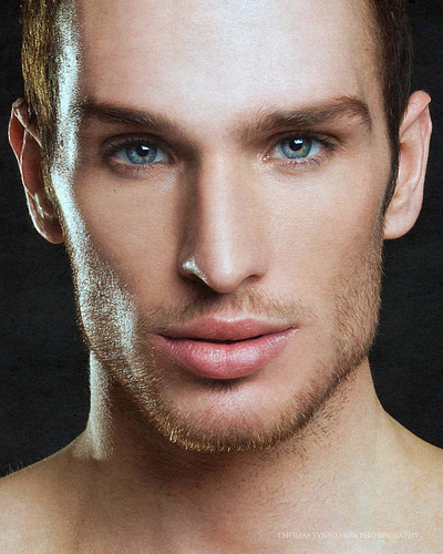 Photographer. Lover.  Fighter.  Maneater.  Womanizer.  Thrill-Seeker.  Imaginative.  Entreprenuer.