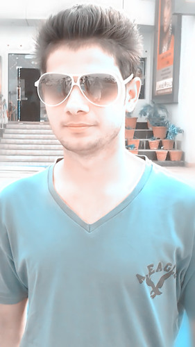 The RoCk StaR....♥
