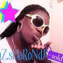 Sharonda Thomas - @5StarChick20 - Twitter