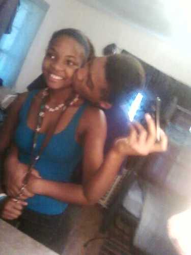 Makayla is My Namee #Basketball #FuckYou #Opal #Beautiful #FollowMe #WifeyOfRaylon:)