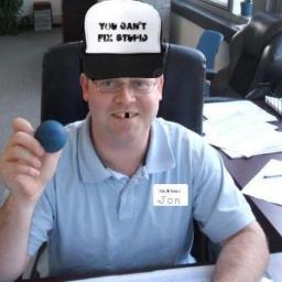 jkaton125's profile picture. Software Tools Engineer at Teradyne, nature lover, and avid gamer