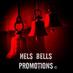 Helen Bell (@helsbellspromo) Twitter profile photo Helen Bell (@helsbellspromo) Twitter profile photo