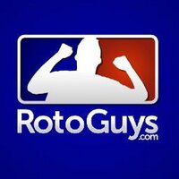 RotoGuys (@rotoguys) 's Twitter Profile Photo RotoGuys (@rotoguys) 's Twitter Profile Photo