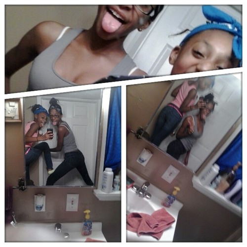heey , Follow Me I Follow Back , Add Me On FaceBook @ Yariyah Ajanae Cooper & Instagram