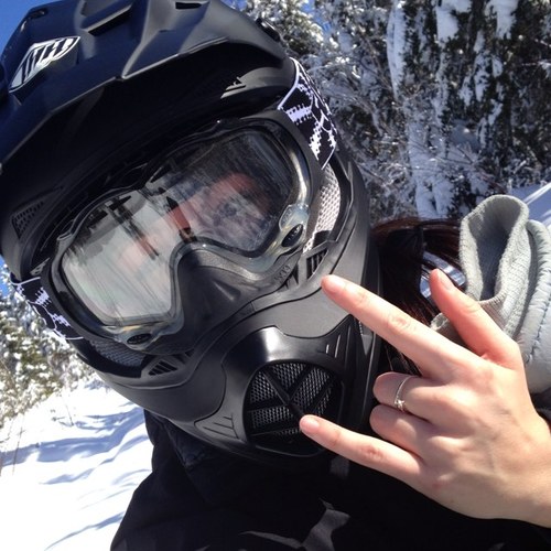 MelissaCuradeau's profile picture. Gaspésienne pur sang :) avenged sevenfold tatoué sur le coeur