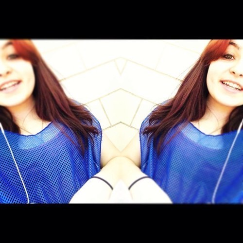 Ayeeee. Ima Kira since you made it this far , you mides well follow me (: #TeamFollowBack
