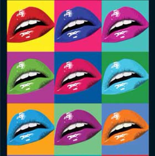 andreapesate's profile picture. 