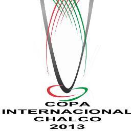1er Torneo de futbol Internacional denominado Copa Internacional Chalco