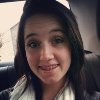 AllisonFaith_16's profile picture. 