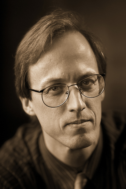 williamdembski's profile picture. mathematician who turned to philosophy and theology because the secularization of society finally got to him -- author of THE END OF CHRISTIANITY