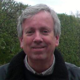 Dad, Artistic Director @ Virginia Repertory Theatre