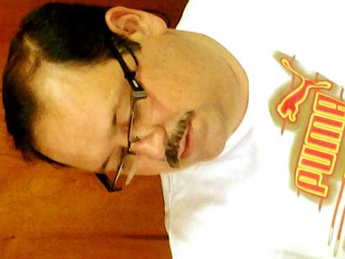 VictorHugoSmith's profile picture. 