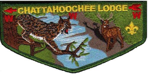 Chattalodge204's profile picture. 