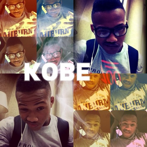 Follow Me On Ig : Balling_Like_Kobe