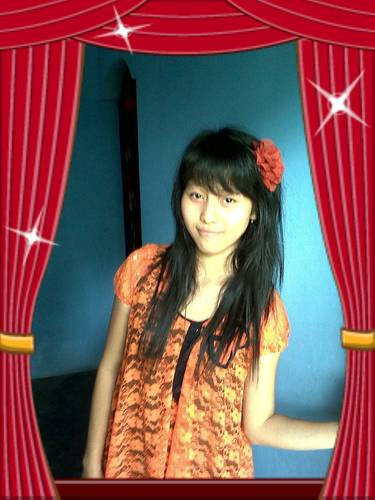 Hidup seperti roda
