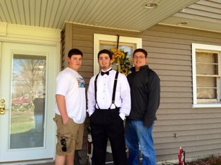 gbminore's profile picture. 