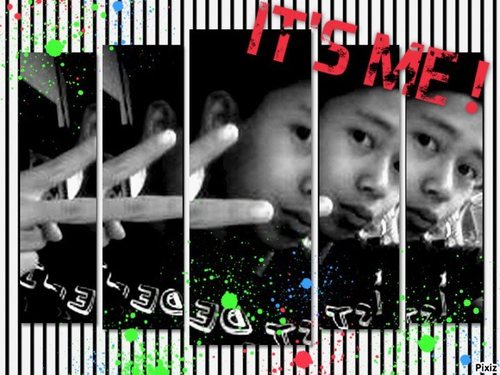 follow aku ya....yg gak follow akan nyesell ))))