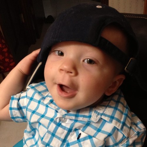 BrandonWilson83's profile picture. I love Jesus, I love my wife and I love my kids.