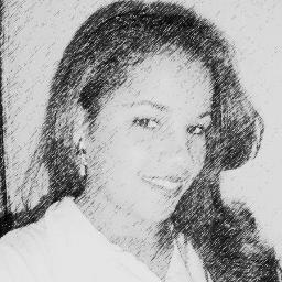 Sou muito alegre, adoro fazer amizades verdadeiras!