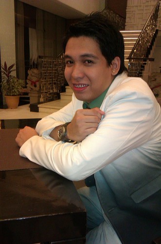 kheljustiniano's profile picture. 