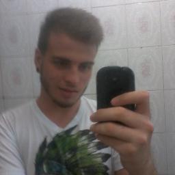 Se quer mesmo me conhecer, vem falar comigo... Follow-me