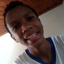 #Bem Vindo ao Muleke Ousado  Nem melhor ,Nem pior apenas Diferente