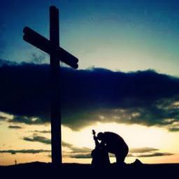 Um jovem de Jesus !