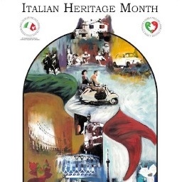 Promoting italian heritage in Canada