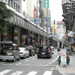 GoMoriokaOhdori's profile picture. チャリティイベント「5月3日は大通へ行こう」@盛岡大通商店街の公式アカウントです。